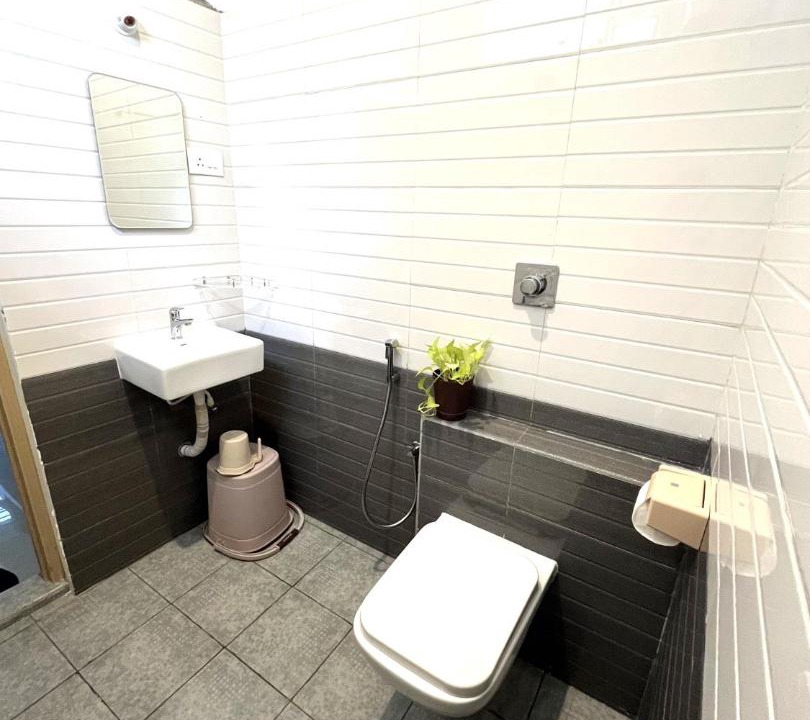 Photo of Bathroom in Kottakuppam