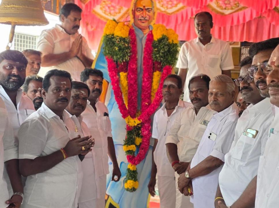 Photo of Others in Rameshwaram