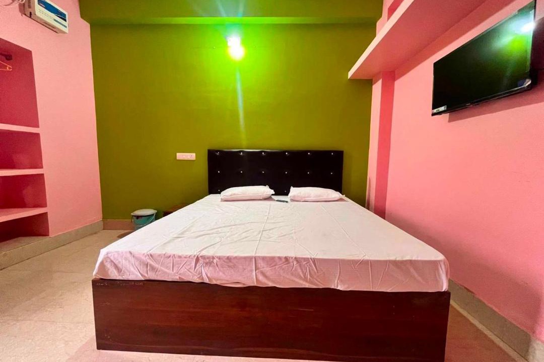 Photo of Bedroom in Cuttack