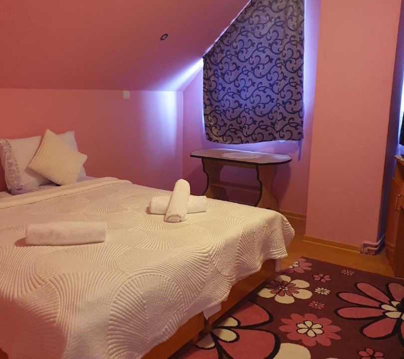 Photo of Bedroom in Lazarea