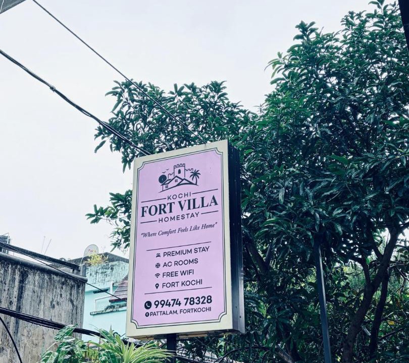 Photo of Others in Fort Kochi
