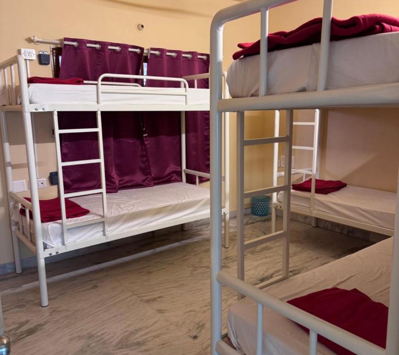 Photo of Bedroom in 5th Block