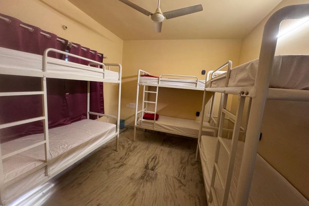 Photo of Bedroom in 5th Block