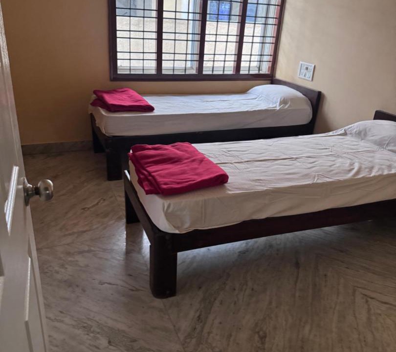Photo of Bedroom in 5th Block