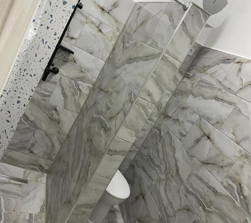 Photo of Bathroom in Nemsa