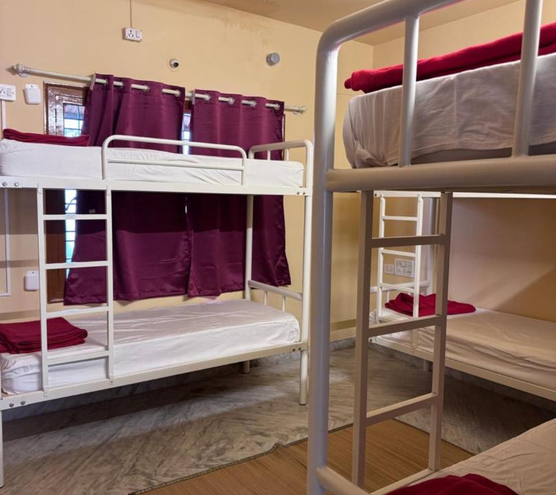 Photo of Bedroom in 5th Block
