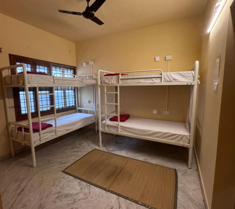 Photo of Bedroom in 5th Block