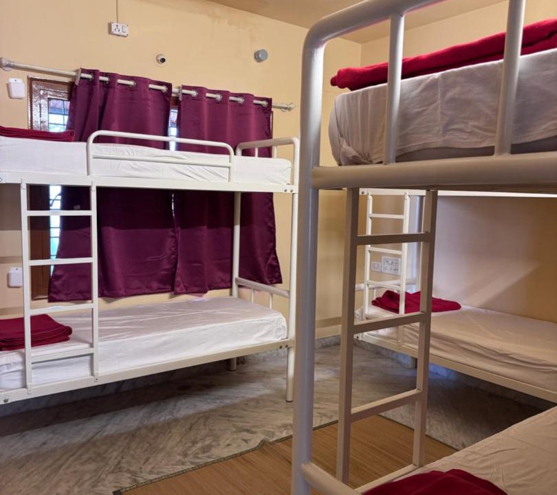 Photo of Bedroom in 5th Block