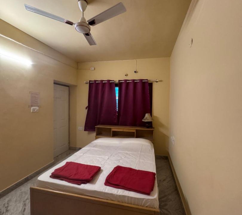 Photo of Bedroom in 5th Block
