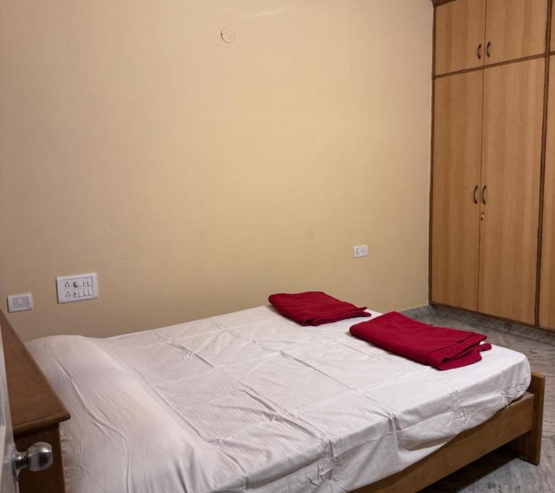 Photo of Bedroom in 5th Block