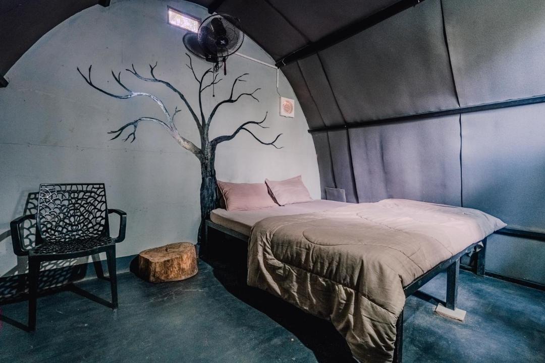 Photo of Bedroom in Mannarkkad