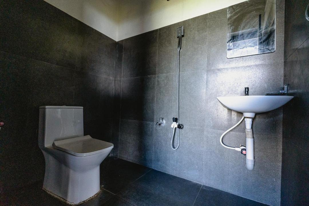 Photo of Bathroom in Mannarkkad