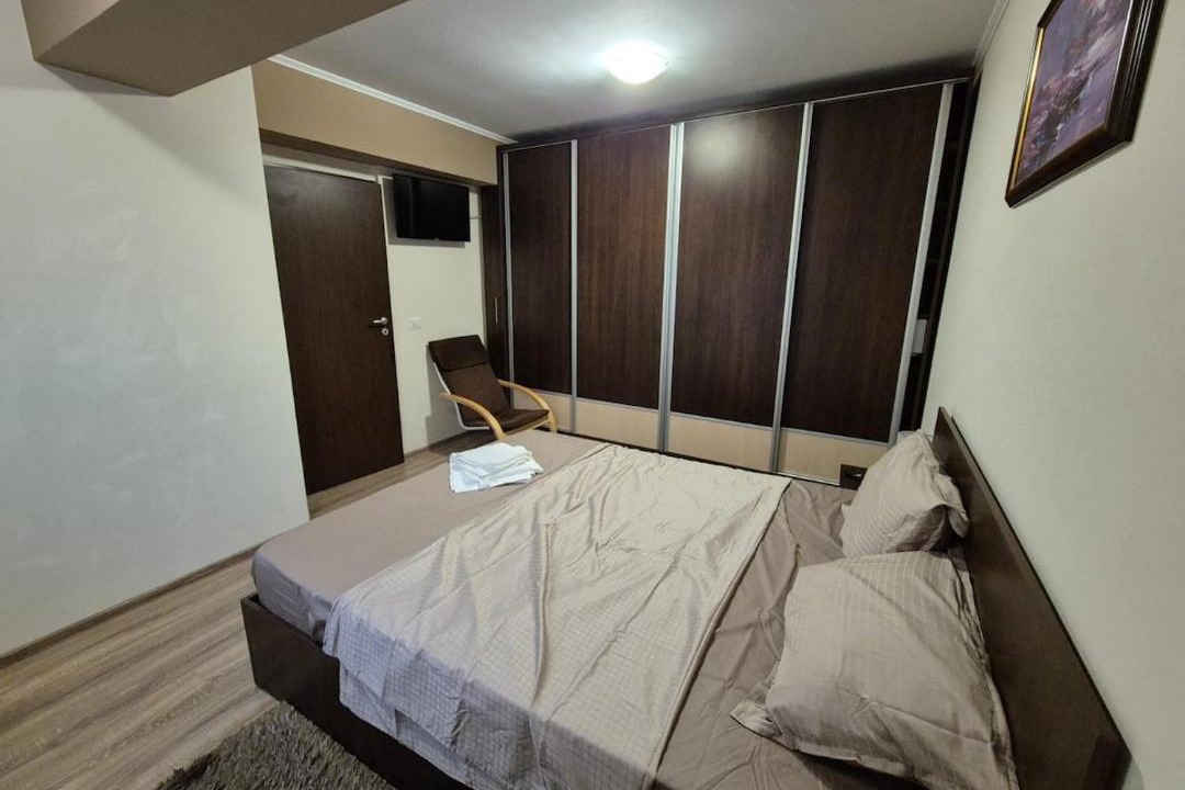 Photo of Bedroom in Craiova