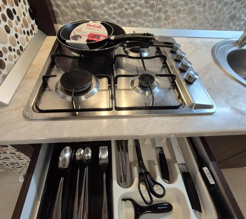 Photo of Kitchen in Craiova
