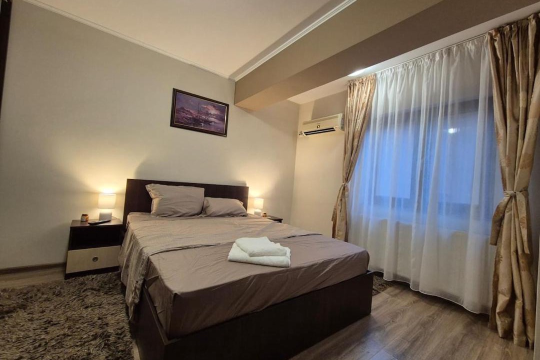 Photo of Bedroom in Craiova
