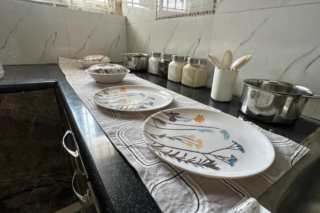 Photo of Kitchen in Krishnarajapura