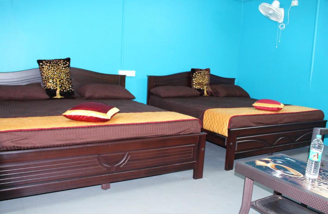 Photo of Bedroom in Namakkal