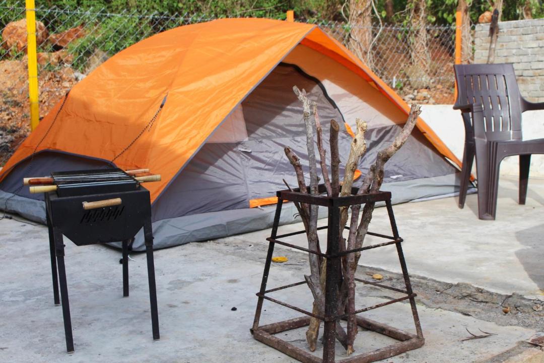 Photo of Outdoor in Namakkal