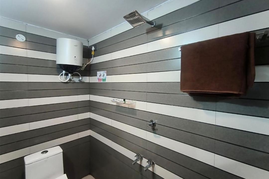 Photo of Bathroom in Namakkal
