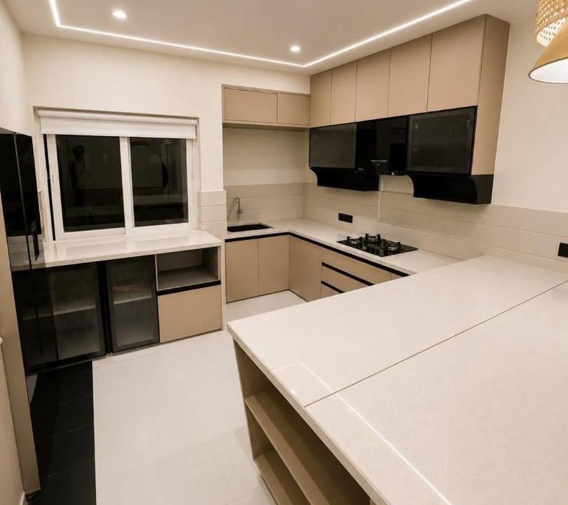 Photo of Kitchen in Panaji