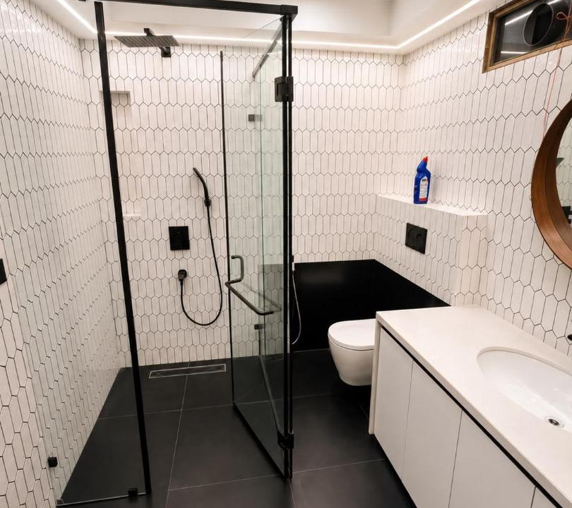Photo of Bathroom in Panaji