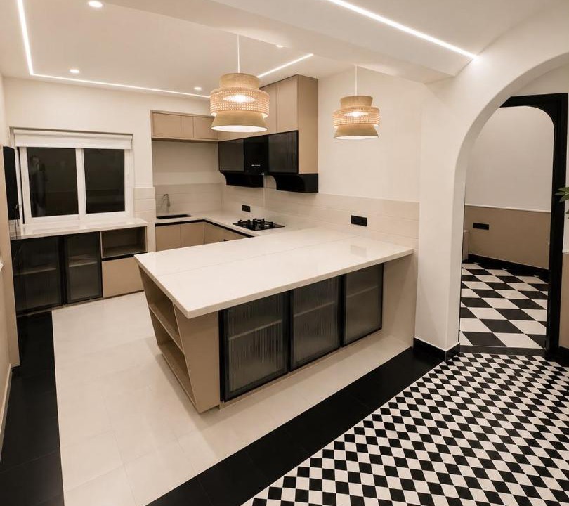 Photo of Kitchen in Panaji