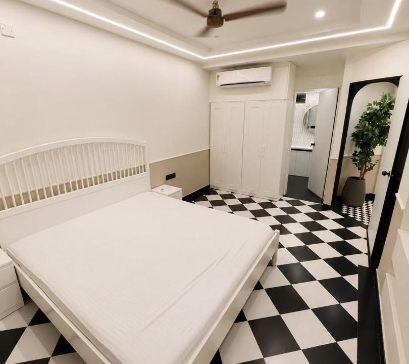 Photo of Bedroom in Panaji