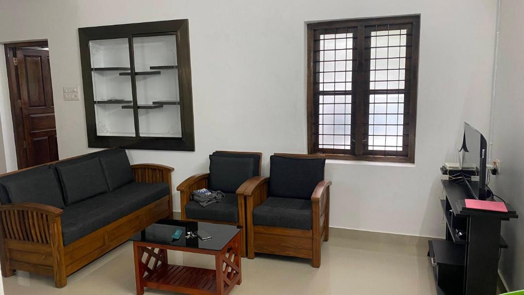 Photo of Livingroom in Kunnamkulam