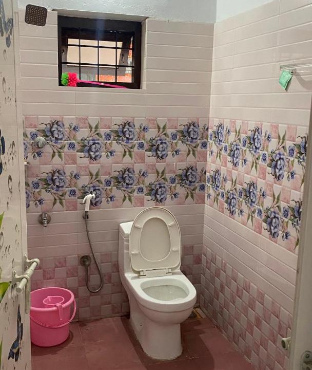 Photo of Bathroom in Kunnamkulam