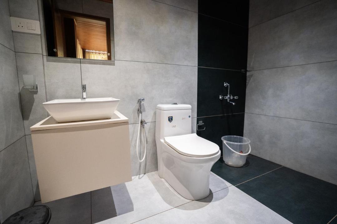 Photo of Bathroom in Cherthala