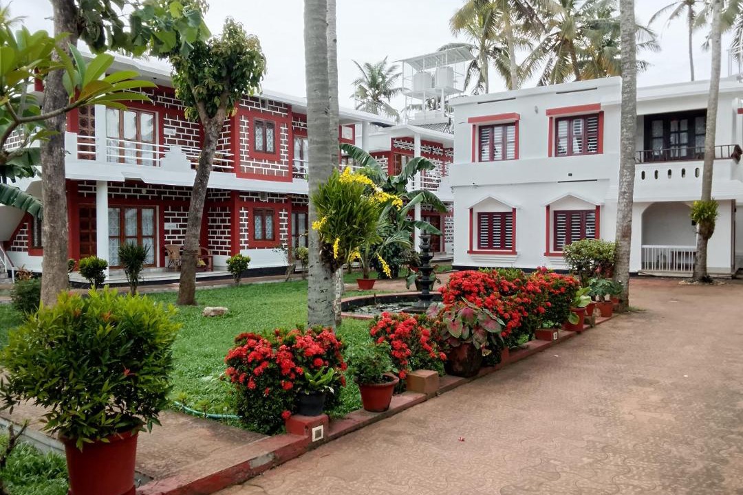 Photo of Others in Varkala
