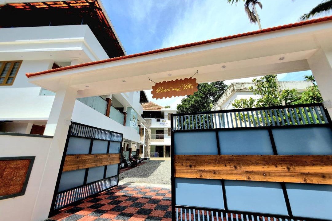 Photo of Others in Varkala