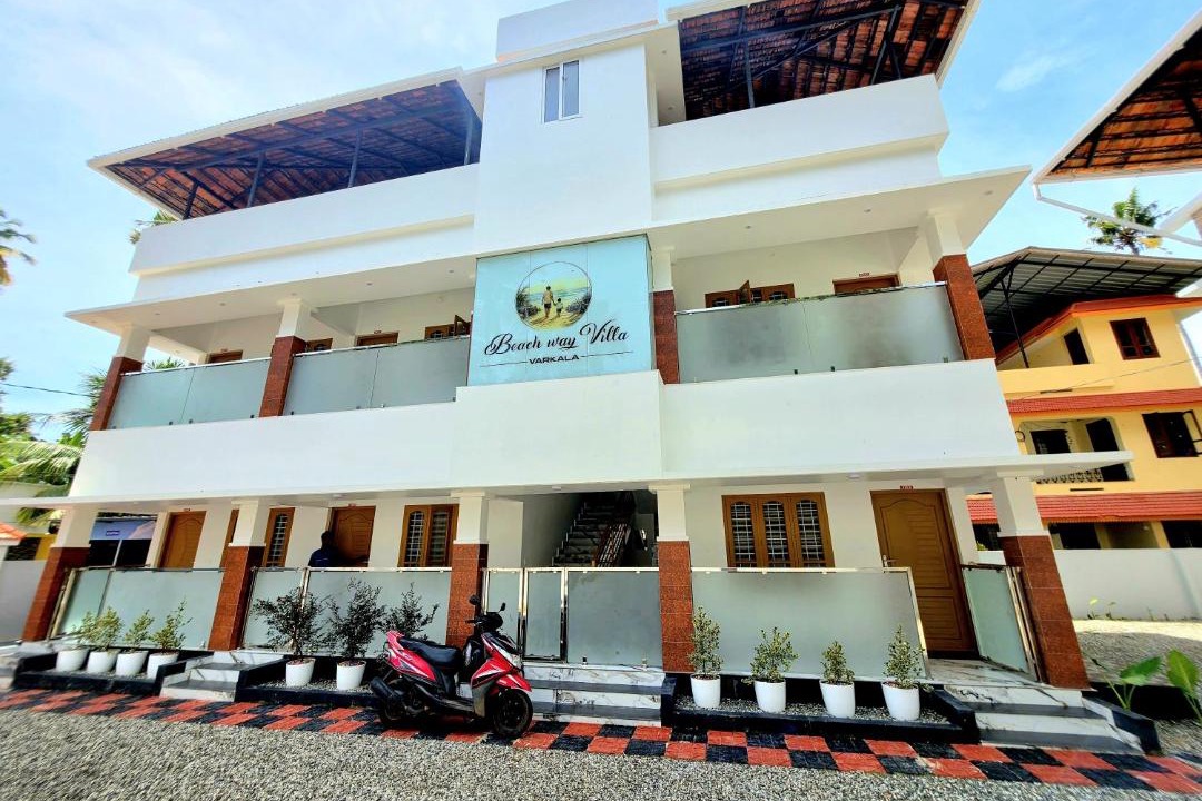 Photo of Others in Varkala
