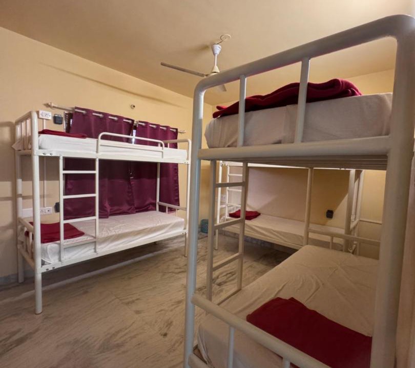 Photo of Bedroom in 5th Block