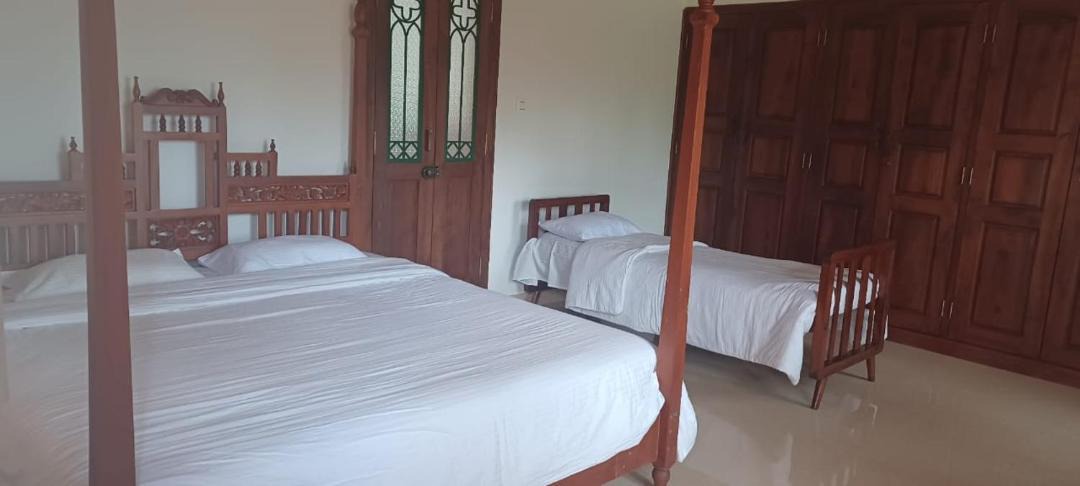 Photo of Bedroom in Sringeri
