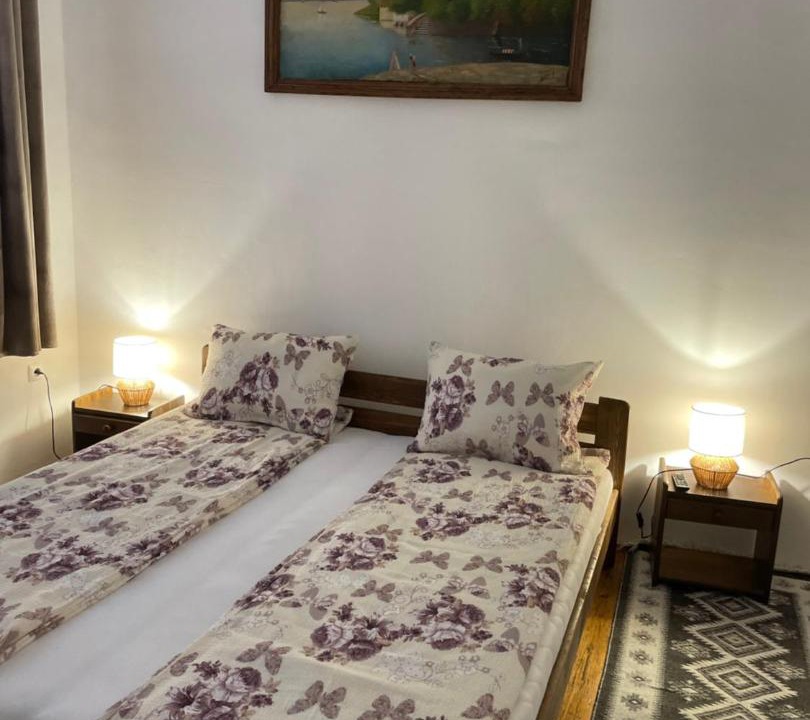 Photo of Bedroom in Nemsa