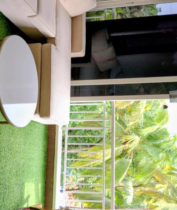 Photo of Patio Balcony in Bardez