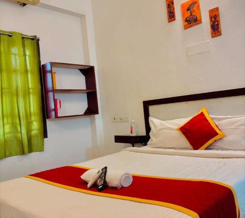 Photo of Bedroom in Kottakuppam