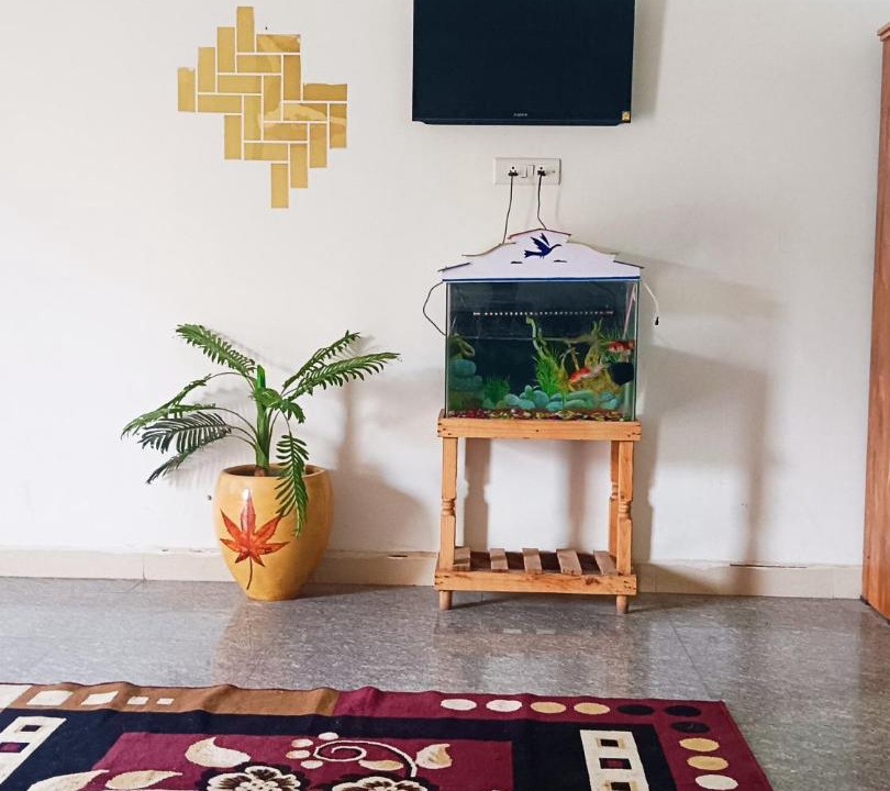 Photo of Livingroom in Kottakuppam