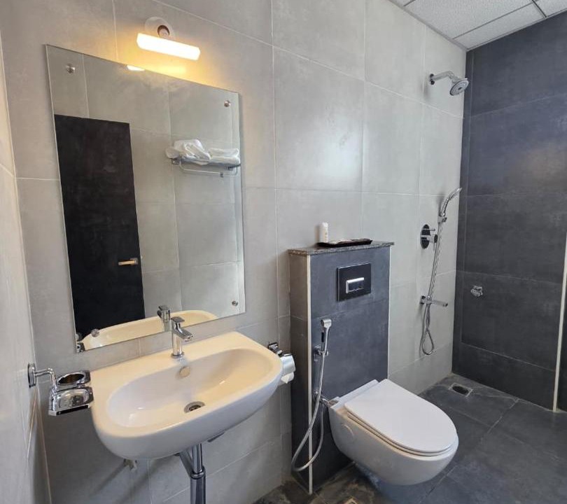 Photo of Bathroom in Kanakapura