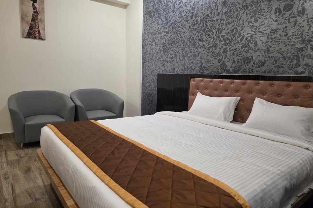 Photo of Bedroom in Kanakapura
