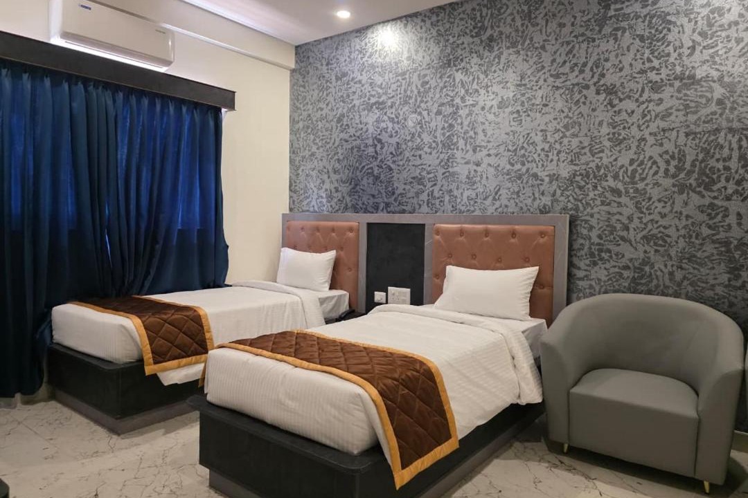 Photo of Bedroom in Kanakapura