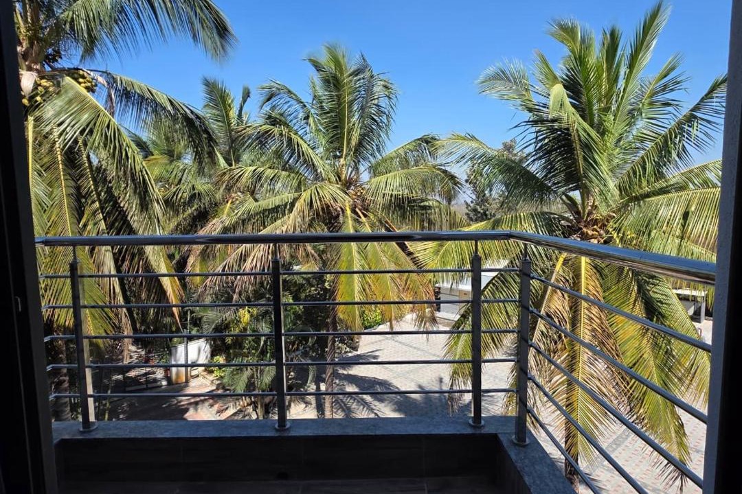 Photo of Patio Balcony in Kanakapura