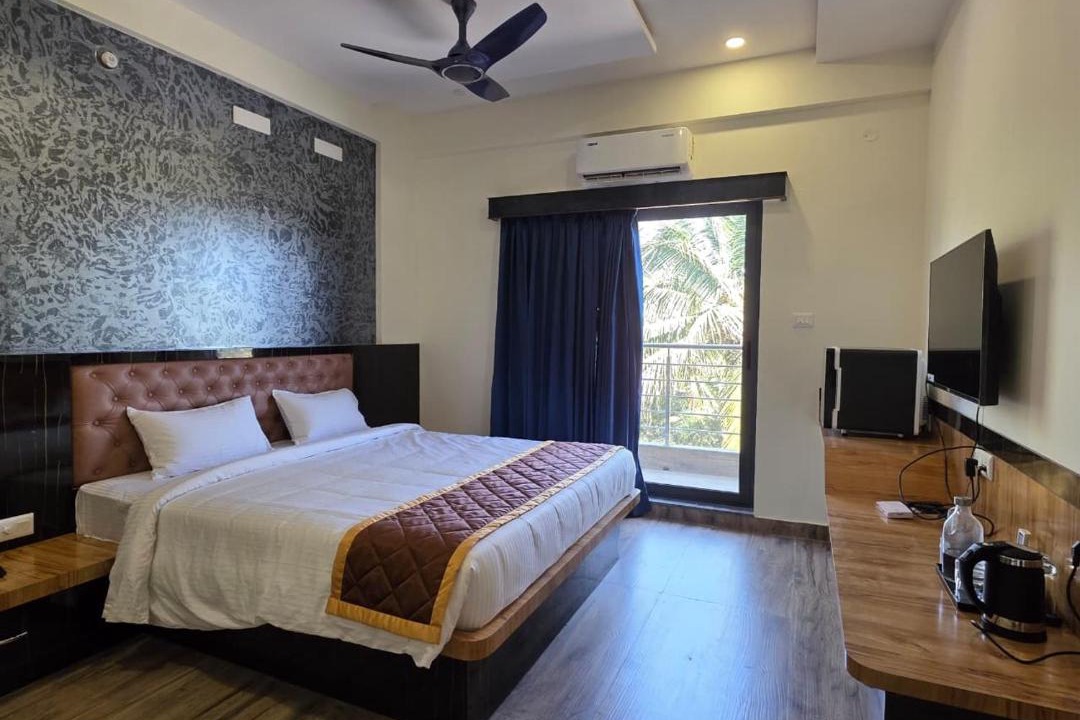Photo of Bedroom in Kanakapura