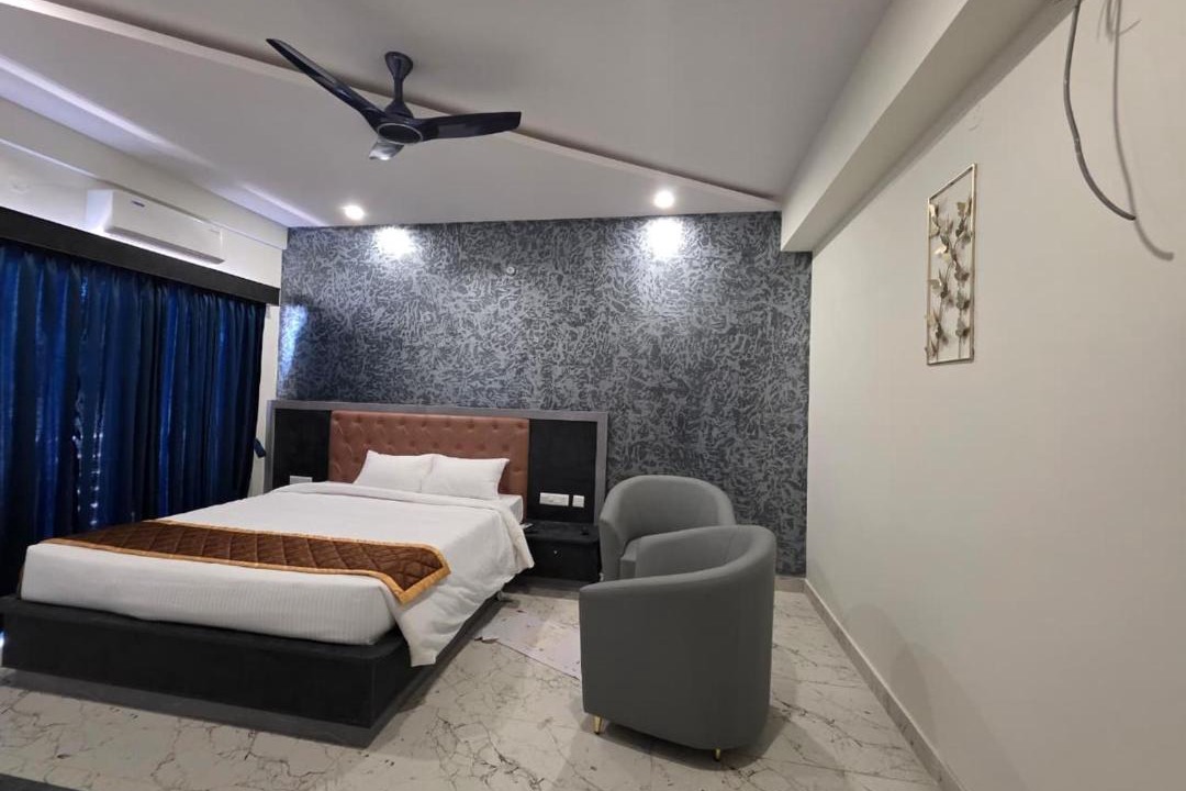 Photo of Bedroom in Kanakapura