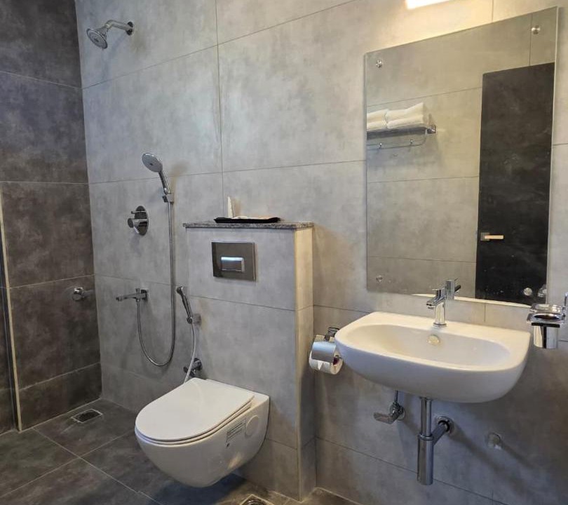 Photo of Bathroom in Kanakapura