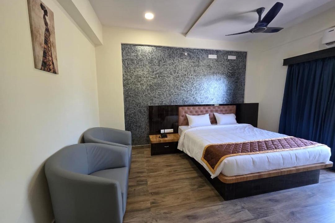Photo of Bedroom in Kanakapura