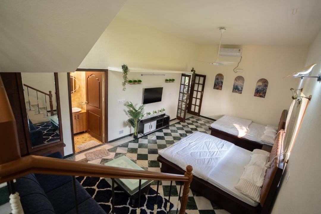 Photo of Bedroom in Kanakapura