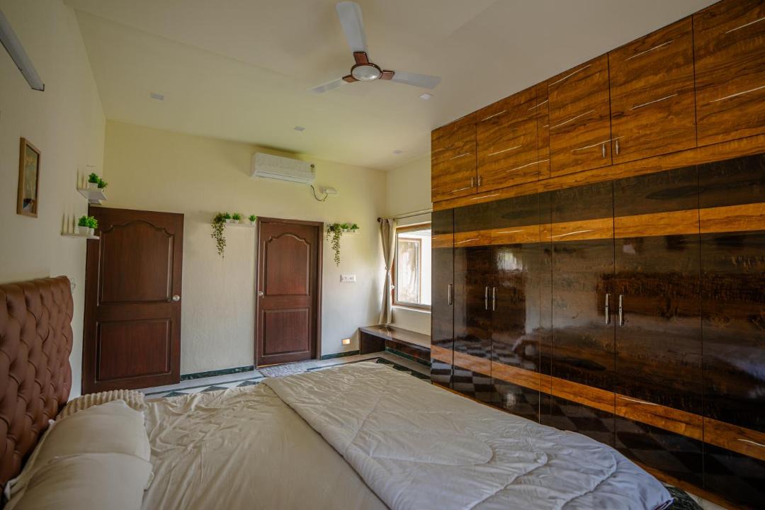 Photo of Bedroom in Kanakapura