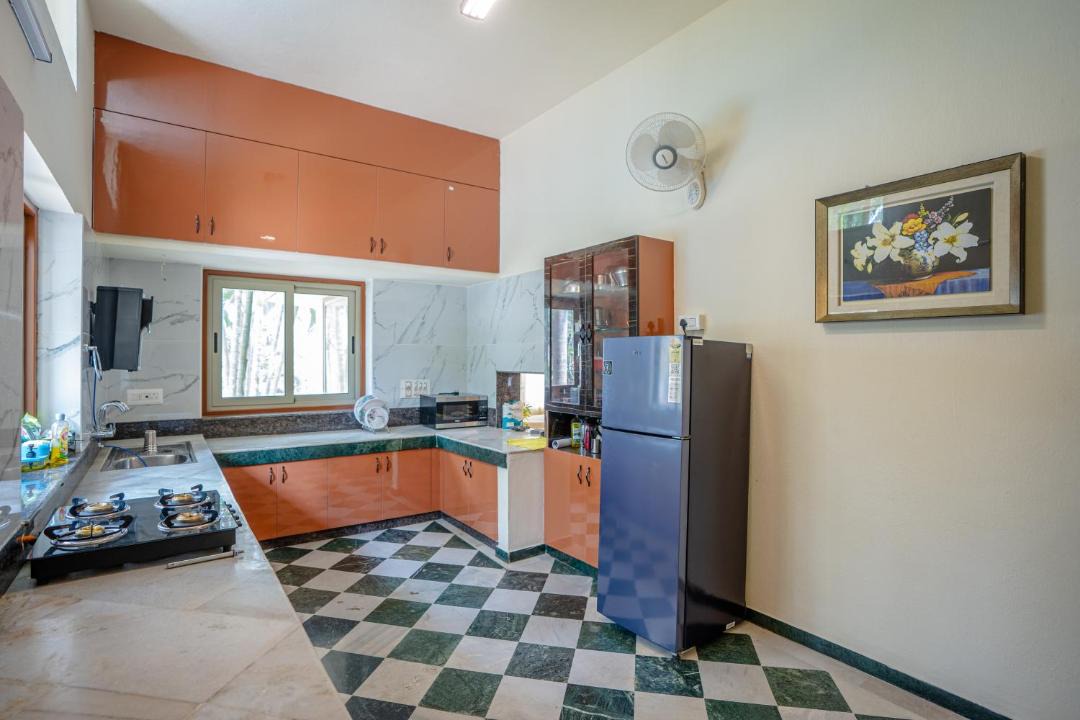 Photo of Kitchen in Kanakapura
